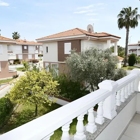 Villa Aguarius Villas